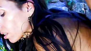 German Milf expert of dicks #4