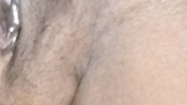 Mature pussy