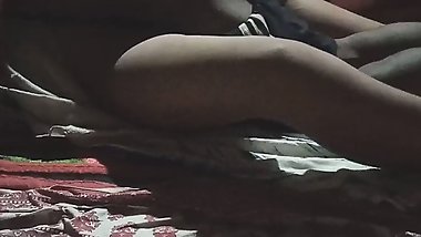 Unboxing My Wife And Trying To Sleep With My Wife