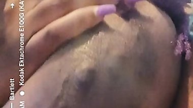 Big natural tits