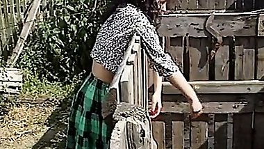 Angelica Bella Production in I GIOCHI ANALI DELLE PORNO SORELLINE 02