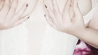 Masturbation Algerienne