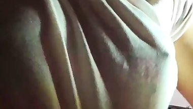 My Boobs are two very juicy pears