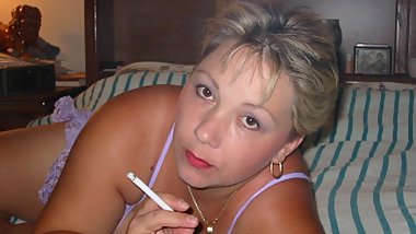 120 Smokey Blowjob
