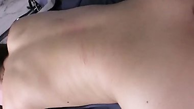 Kaori fucks a psychologist s cock for her therapy