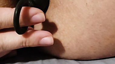 What level i can put inside my tiny ass?