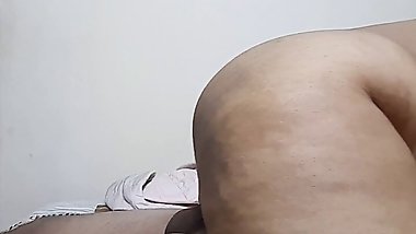 Horny Wife And Her Boyfriend Fucking